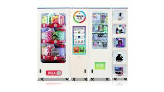 Prize Hub | Stay Safe With Contactless Prize Redemption screenshot 4