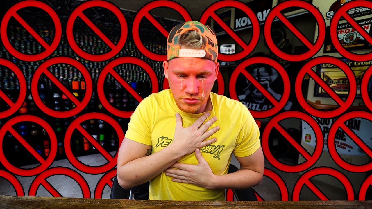 Я бросаю вейп. (Вот почему)