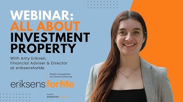 How to Double Your Returns & Get Your Weekends Back | Comprehensive Property Investors Webinar