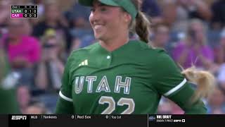 Talons vs Blaze | 6-25-2026 | AUSL Full Game