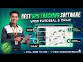 Best GPS Tracking Software Web Tutorial by GeoSafe | Live Demo &amp; Overview 🚛📍 #gpstracking