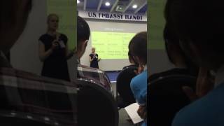 MAXIMIZING YOUR POTENTIAL for SUCCESS, SESSION 1 (part 1)
