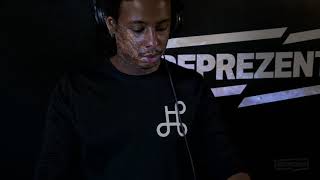 ZONE 68 W/ USHER LAVELLE | REPREZENT RADIO X LATE AT TATE BRITAIN ONLINE