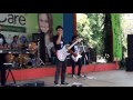 dangdut koplo curug sewu new erlangga lebaran 10 juli 2016