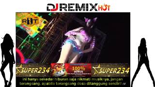 Dangdut Aku Mah Apa Goyang Paling HOT -  Dj remix hot