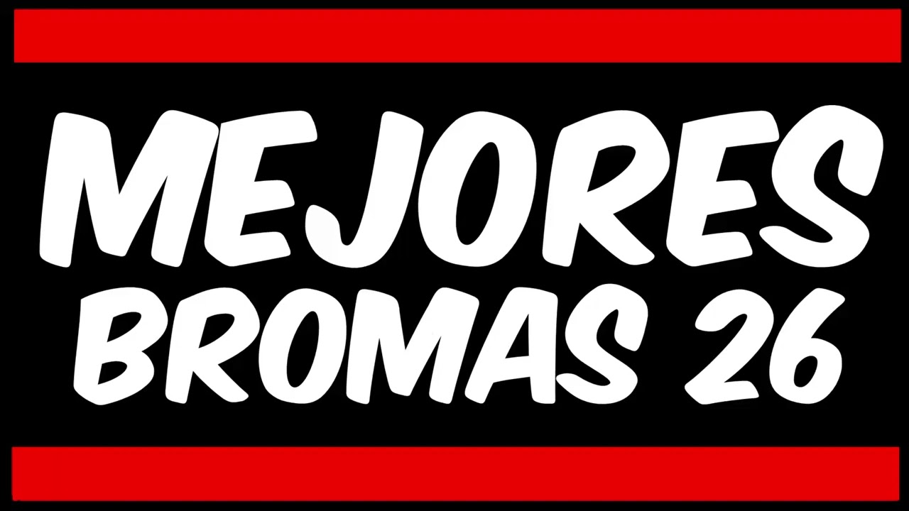 ☎ Broma telefónica · Isidro Montalvo · Mejores bromas #26