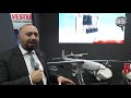 Turkish defense industry SSB at LAAD 2019 Defence Security Exhibition Rio Brazil part 2