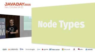 JavaDay Kyiv 2016: Every Document Deserves a Home – Resiliency in Elasticsearch (Philipp Krenn)
