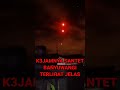 MERINDING, MUNCULNYA SANTET DI BANYUWANGI