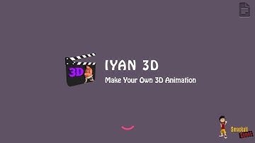 Lyan 3D- Animation movies make your Device mobile