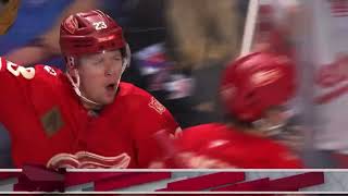 Lucas Raymond #23 25-26 Game 2 Mixtape Vs Toronto