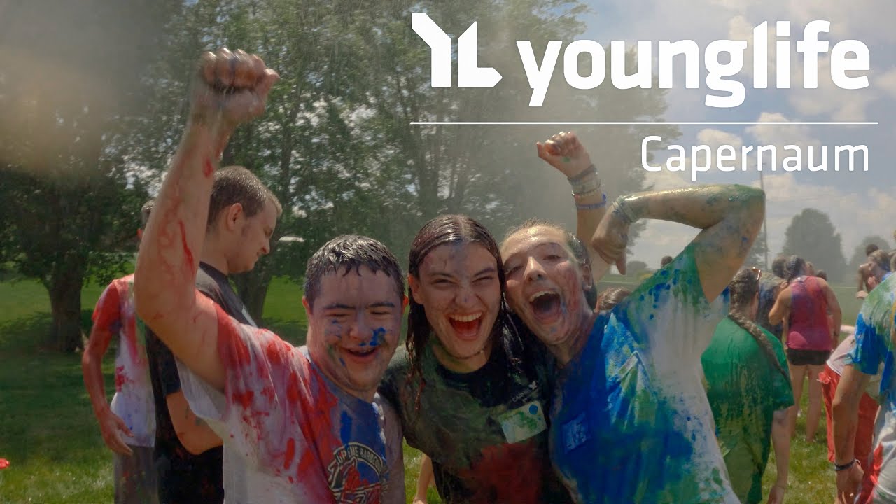 Young Life Capernaum Update • 06.30.22