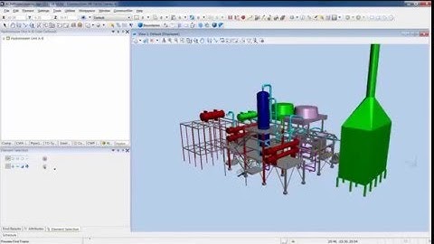 Workface Planning using Bentley