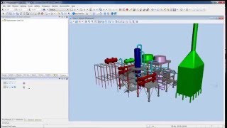 Workface Planning using Bentley's Construction Solution - Part 1