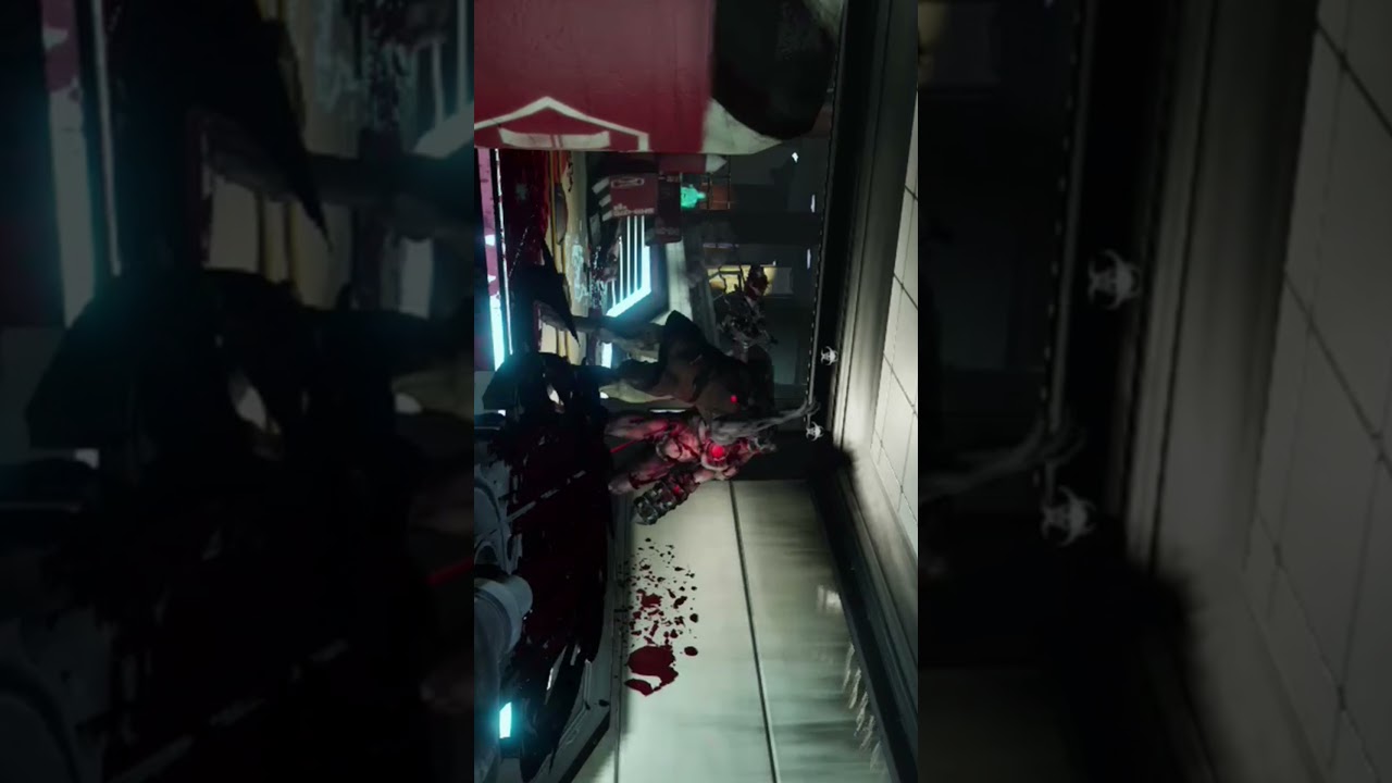 Flesh pound just disappears in Killing floor 2!