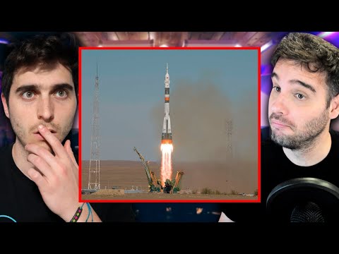 Cohete Soyuz Ruso Falla por segunda vez en la Historia