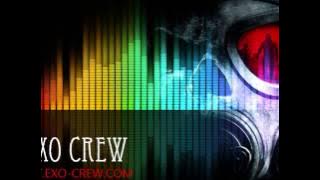 DJ EXO CREW- fool me ( Titanium Progressive 2 )