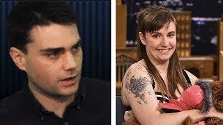 STUNNING !!! A Masterpiece of Stupidity Ben Shapiro NAILS the Halloween Costume Debate