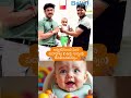 పసిపిల్లలు సొల్లు / Saliva ఎందుకు కార్చుతూ ఉంటారు