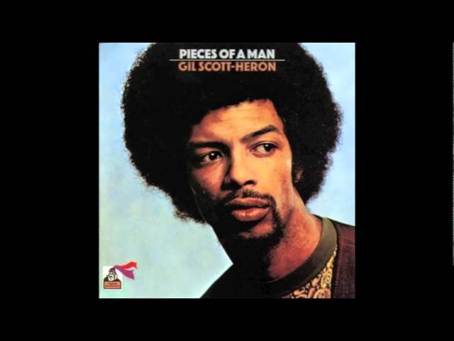 Gil Scott-Heron - The Prisoner