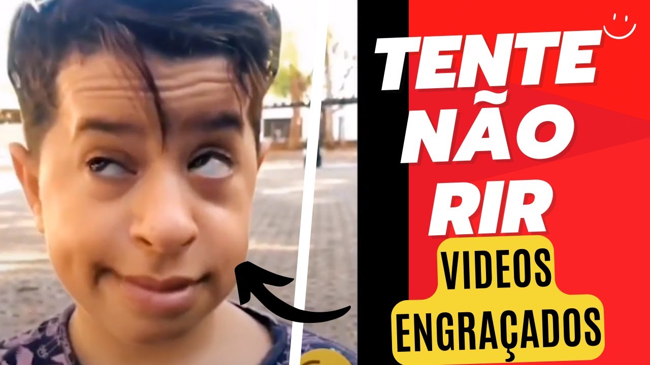 OS VIDEOS ENGRAÇADOS DA SEMANA !! - MELHORES VIDEOS MEMES DO TIKTOK 