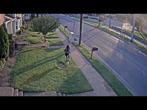 Video: Nashville Shooting