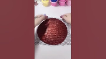 Oddly Satisfying Slime ASMR No Music Videos | Relaxing Slime 2021he Best Satisfying