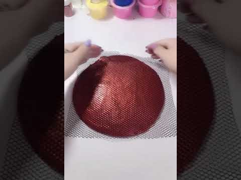 Oddly Satisfying Slime