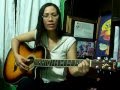 Beautiful mess by kasey chambers cover by ruby ann caseres