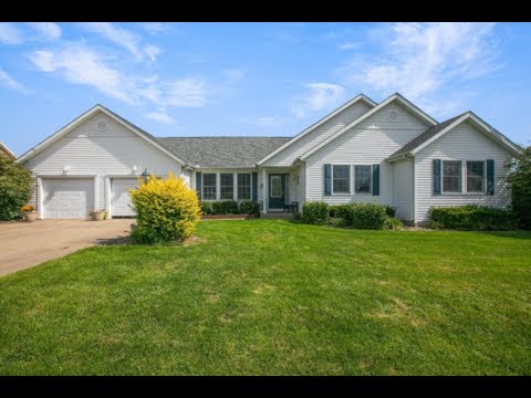 58238 Diener Drive, Goshen, IN home video tour