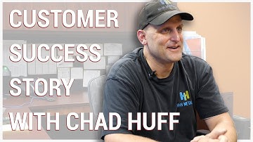 FlexCNC Customer Success Story with Chad Huff of H&H Metals