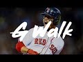 Mookie betts 2019 mix  g walk