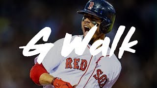 Mookie Betts 2019 Mix || \\