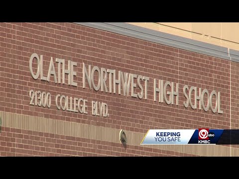 Health officials identify active case of tuberculosis at Olathe Northwest High School