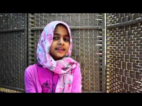 little-girl-singing-islamic-song