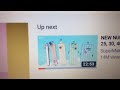 Youtube Thumbnail title