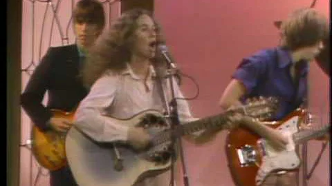 Carole King "Smackwater Jack" live. Great Reese Wy...