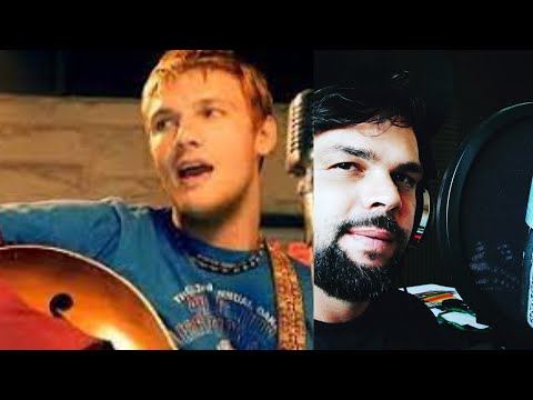 Nick Carter - Do I Have To Cry For You - Tradução