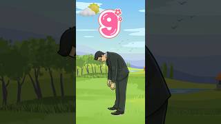 Lagu Belajar Angka 1 Sdanai 10