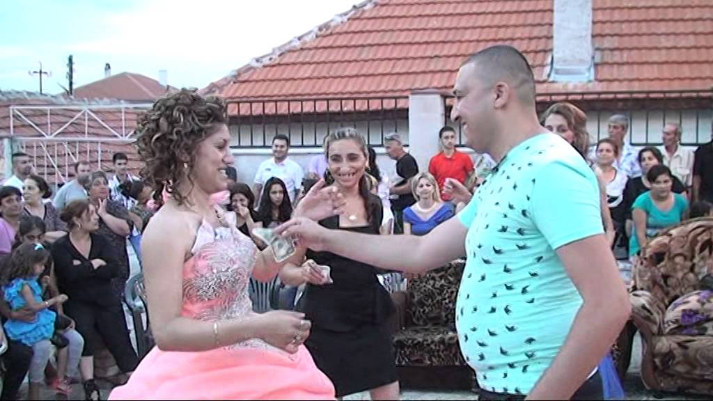 Samet & Narcis dugun 6 2014