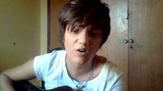 Deyse Neto - Rolling In The Deep Acoustic Cover