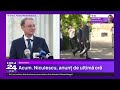 🟣Știrile Digi24 de la ora 12 -  13 octombrie 2026