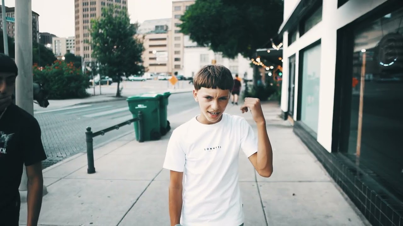 Dee baby flow by lulN8