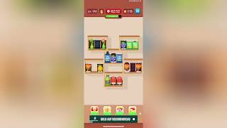 Goods Sorting Level 174 Solution Walkthrough 
