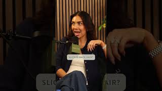 Jenna Johnson Talks All Things Dancing With The Stars
