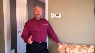 Thermostat Saving Tips by Airtron San Antonio