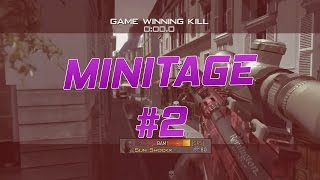Minitage #2 | Rush Shockk