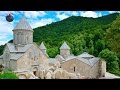 Монастырь Агарцин (Հաղարծին /Haghartsin Monastery)