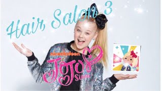 Hair Salon 3 : JoJo Siwa screenshot 3