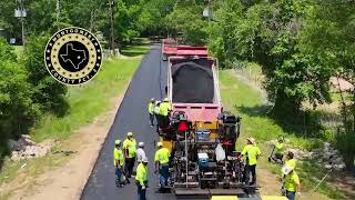 2026 RAVENSWOOD ~ paving FINAL